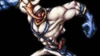 Earthworm Jim ofrece sus primeros detalles