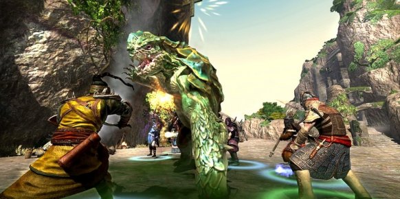 De nuevo necesitaremos recurrir a la ayuda de otros usuarios para sortear las misiones más complejas de la expansión.