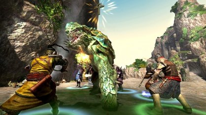 Rise of the Godslayer no permitirá subir más el nivel del consabido límite de 80, sin embargo sus creadores plantean retos que habrá que desbloquear mejorando al personaje. 