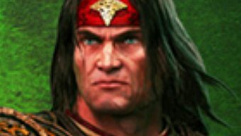 Rise of the Godslayer, la expansión de Age of Conan, también se venderá en caja