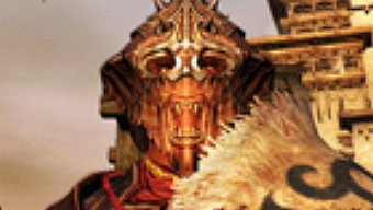 Rise of the Godslayer expandirá Age of Conan el día 11 de mayo