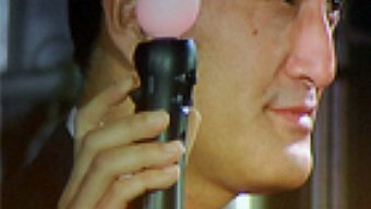 Sony retrasa el sensor de movimiento de PlayStation 3