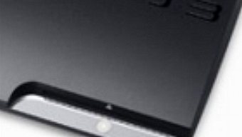 El pack de 160 GB de PlayStation 3 es oficial y costará 299 euros