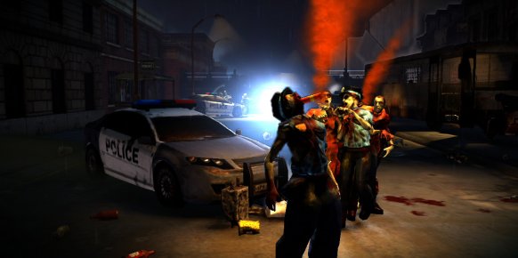 La secuela de Dead Nation podría estar ya en desarrollo