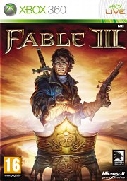 Trucos Fable 3: Consigue oro fácilmente, duplica dinero y objetos, y desbloquea recompensas para tu avatar