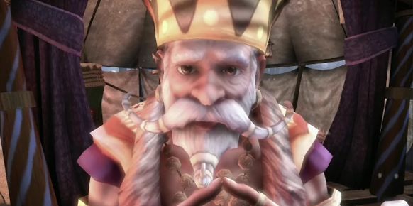 Molyneux: Fable no está limitado a una trilogía