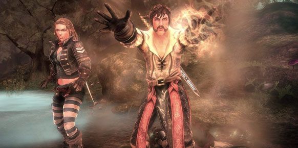 LionHead Studios asegura que Fable III es arte