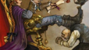 Fable III se presentará el mes que viene