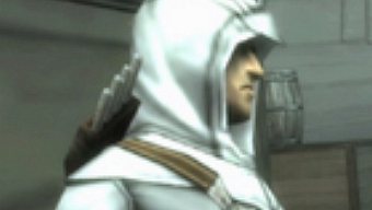 Assassin’s Creed: Discovery revelado para DS