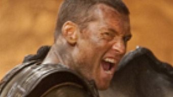 Clash of the Titans: Anunciado para PlayStation 3 y Xbox 360