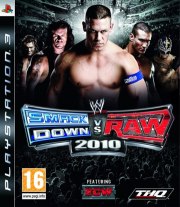 Trucos WWE SmackDown vs. Raw 2010: Desbloquea extras mediante los códigos, personajes secretos, nuevas habilidades y todos los trofeos