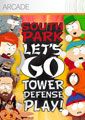 South Park: Let&#39;s Go Tower Defense Play!