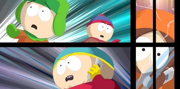Xbox 360 recibirá en exclusiva un nuevo juego de South Park