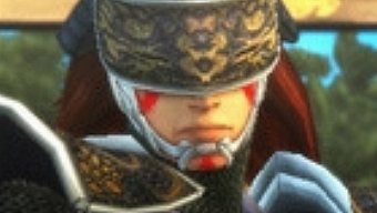 Sengoku Basara: Samurai Heroes ya cuenta con fecha de lanzamiento europea