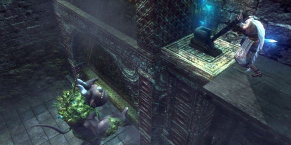 Los puzles a cuatro manos serán el pan de cada día; parte del éxito del título dependerá de la originalidad de los rompecabezas.