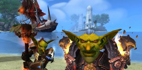 El director de la película de World of Warcraft cree que ésta está todavía muy lejana