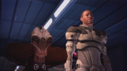 Lo peor que puede pasar en un juego de estas características es que no haya incentivo alguno para superar los niveles, es uno de los mayores problemas de Pinnacle Station.