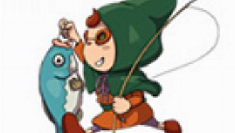 Los creadores de l Profesor Layton anuncian Fantasy Life