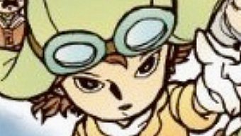 Level 5 registra la marca Fantasy Life en Europa