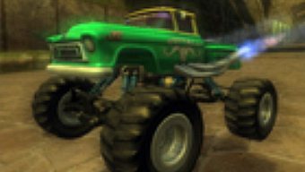 Smash Cars el día 27 de agosto disponible en PlayStation Network