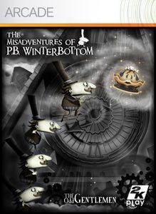 Las desventuras de P.B. Winterbottom