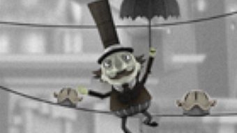 2K Games anuncia  Las desventuras de P.B. Winterbottom para XBLA