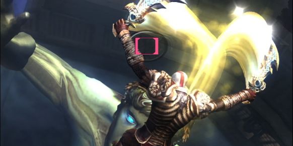 God of War Collection se estrenará en PlayStation Store el 3 de noviembre