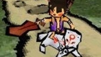 Nintendo DS recibirá Okamiden en 2011