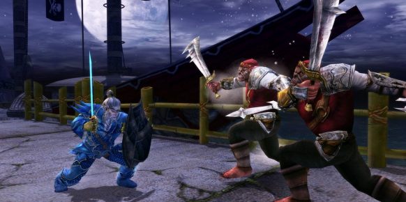 Dungeons & Dragons Online se convierte en el tercer MMO más jugado en EEUU