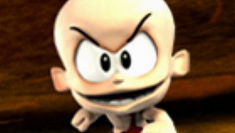 Hudson anuncia Bonk: Brink of Extinction para Xbox Live, PSN y WiiWare