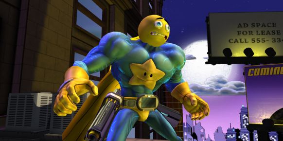 Twisted Pixel trabajan en dos nuevos videojuegos