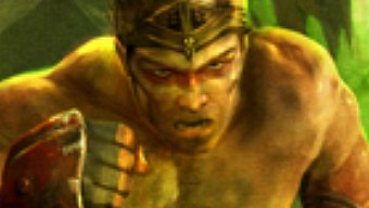 Enslaved: Primer contacto