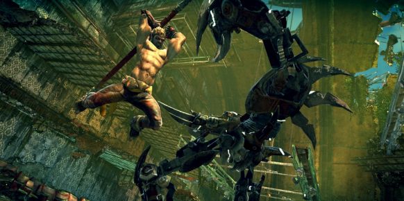 Enslaved se pondrá a la venta en octubre