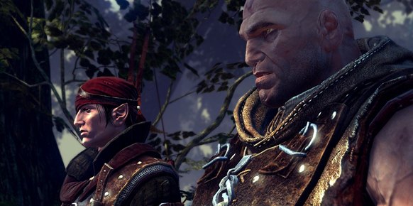 La segunda parte de The Witcher llegará a nuestro país con los textos en español, las voces en versión original.