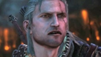 The Witcher 2: Avance