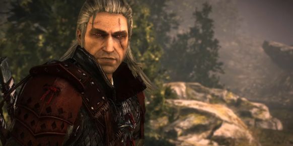 Sólo la versión para PC de The Witcher 2 contará con DLCs gratuitos, en Xbox 360 serán de pago