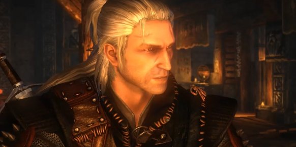 The Witcher 2 ha distribuido ya más de un millón de unidades en 2011