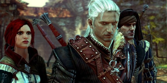 Los creadores de The Witcher creen que los aficionados no deberían pagar por "pequeños" DLCs
