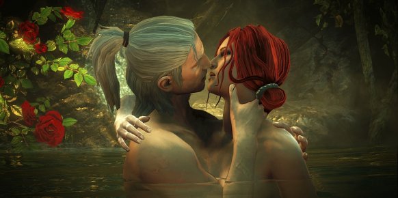 CD Projekt Red insiste en el carácter adulto de The Witcher 2