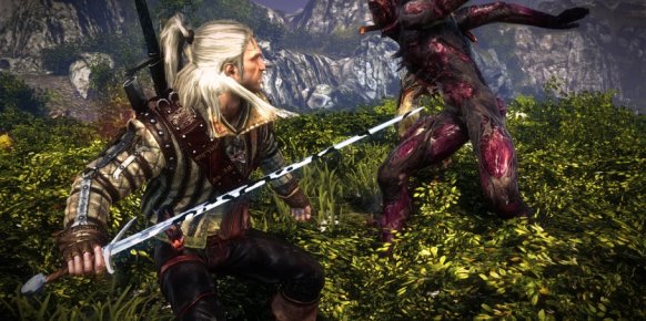 Los creadores de The Witcher creen que los DLCs son "un servicio que no debería tener coste alguno"