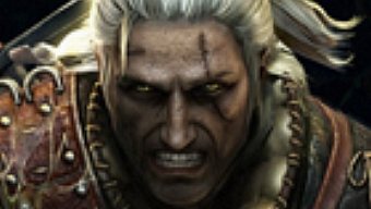 Namco Bandai mantendrá los derechos de distribución europeos de The Witcher 2 para Xbox 360