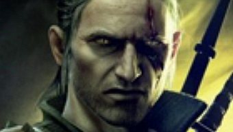 The Witcher 2 confirma su Dark Edition para Xbox 360