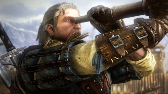 The Witcher 2 se podrá jugar en Xbox One a través de retrocompatibilidad