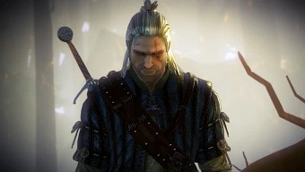 The Witcher 2 disponible de forma gratuita desde Xbox Live en algunos países