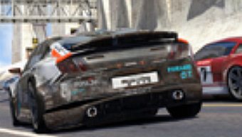 La beta cerrada de TrackMania 2 dará inicio en julio