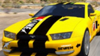 La fecha de lanzamiento de Trackmania 2 Canyon será el día 14 de septiembre