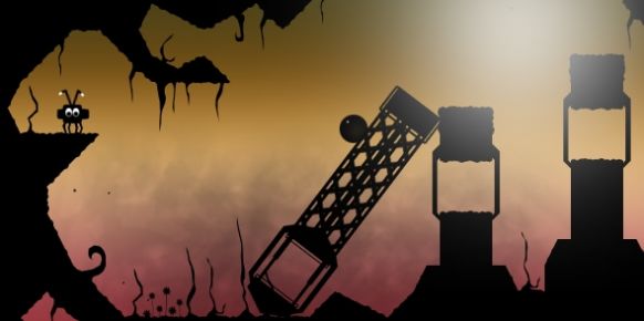 NightSky se estrena este viernes en PC