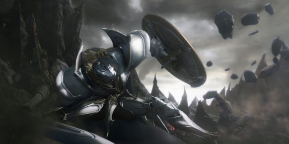 White Knight Chronicles 2 requerirá terminarse el primer juego para disfrutarlo