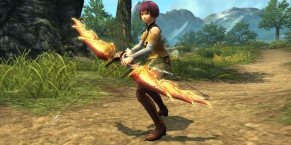 White Knight Chronicles II llegará el 20 de mayo a Europa