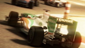 F1 2010 se pondrá a la venta en septiembre